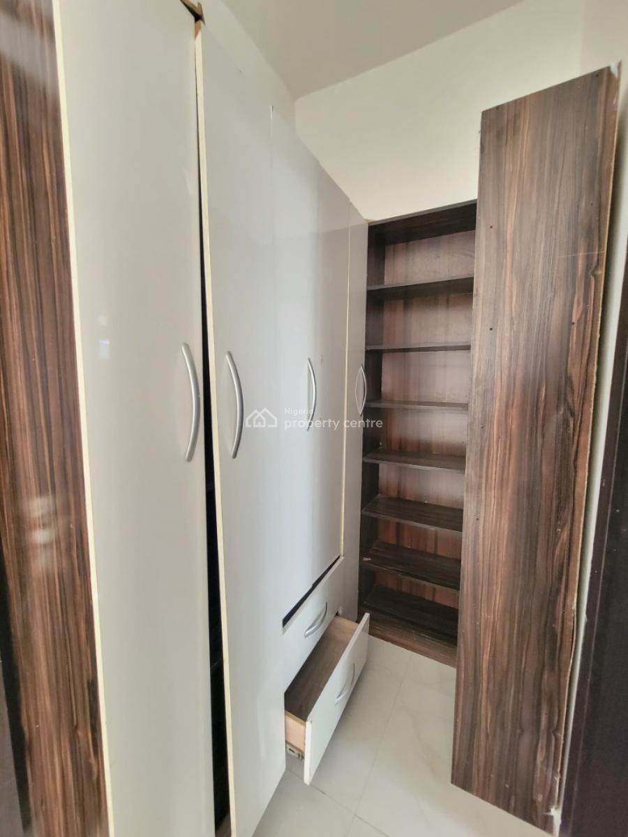 Spacious and Clean 4 Bedroom Fully Detached Duplex with Bq, Igbo Efon, Lekki, Lagos, Detached Duplex for Rent