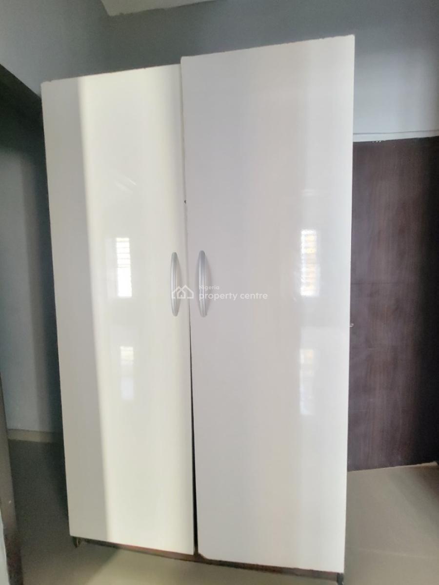 Spacious and Clean 4 Bedroom Fully Detached Duplex with Bq, Igbo Efon, Lekki, Lagos, Detached Duplex for Rent