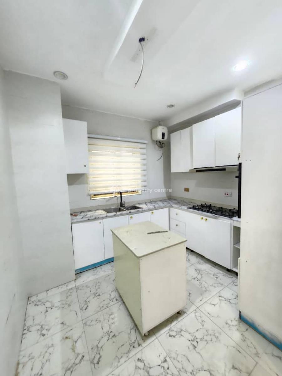 Fully Serviced 2 Bedroom Flat with Elevator and Pool, Ikate, Lekki, Lagos, Block of Flats for Sale