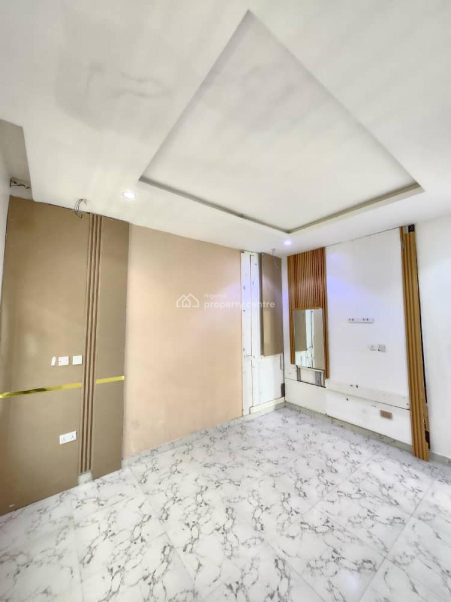 Fully Serviced 2 Bedroom Flat with Elevator and Pool, Ikate, Lekki, Lagos, Block of Flats for Sale