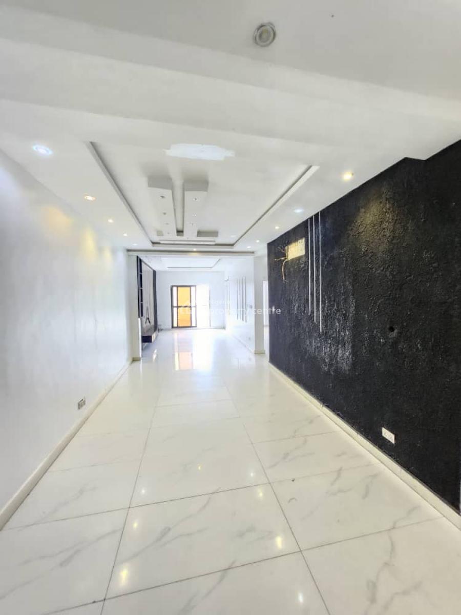 Fully Serviced 2 Bedroom Flat with Elevator and Pool, Ikate, Lekki, Lagos, Block of Flats for Sale