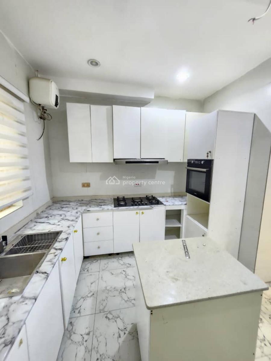 Fully Serviced 2 Bedroom Flat with Elevator and Pool, Ikate, Lekki, Lagos, Block of Flats for Sale