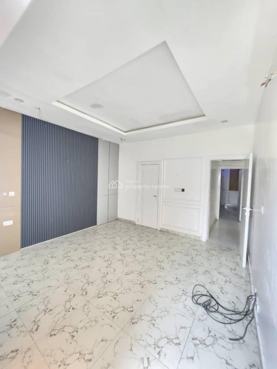 Fully Serviced 2 Bedroom Flat with Elevator and Pool, Ikate, Lekki, Lagos, Block of Flats for Sale