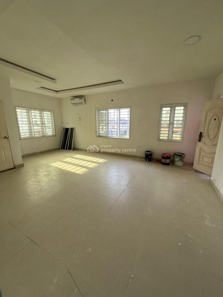Fantastic 2 Bedroom Flat, Around Nike Art Gallery, Ikate, Lekki, Lagos, Flat / Apartment for Rent