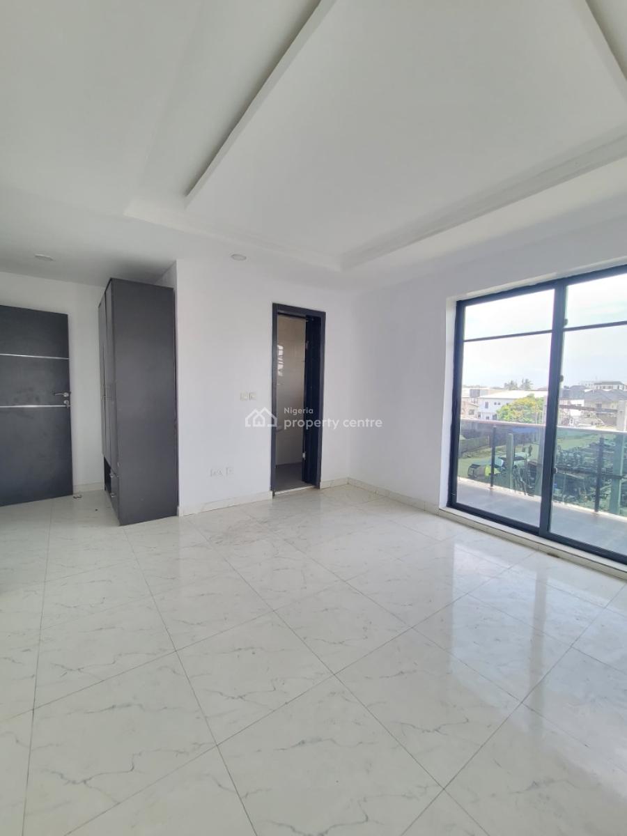 Beautiful and Spacious 2bedroom Apartment, Ologolo, Lekki, Lagos, Flat / Apartment for Rent