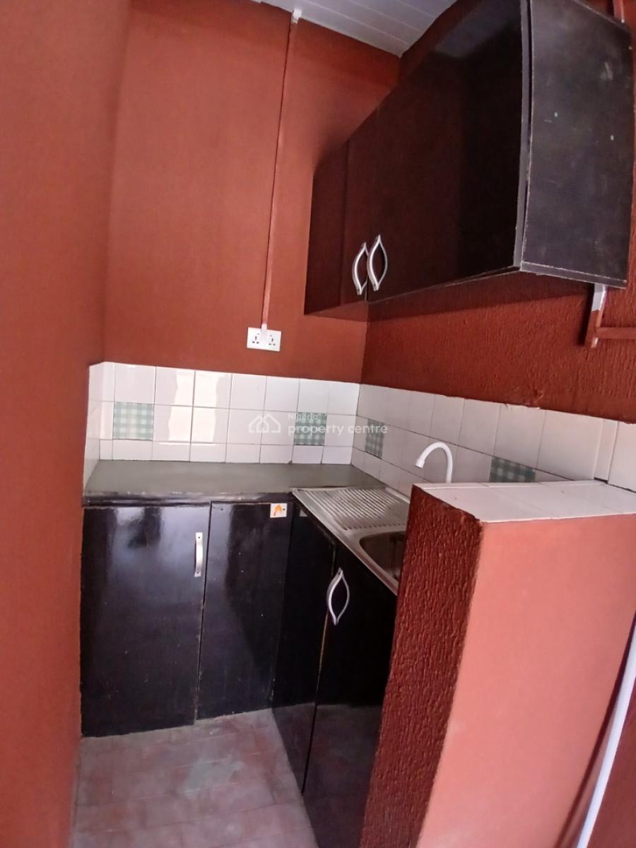 a Room Self-contained (cooperative Villa), Cooperative Villa Estate, Badore Road Ajah, Ajah, Lagos, Self Contain (single Rooms) for Rent
