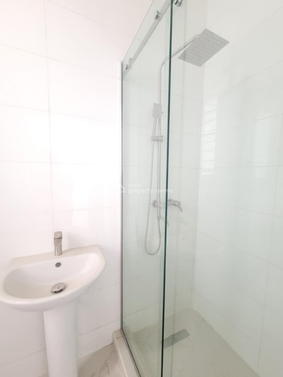 Beautiful 4 Bedroom Fully Detached Duplex with Bq, Ologolo, Lekki, Lagos, Detached Duplex for Rent