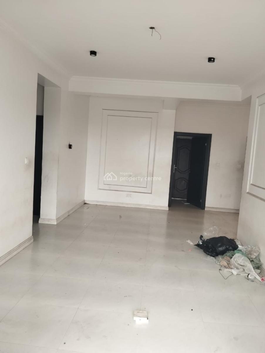 Very Decent 2bedroom Apartment, Ogudu Gra, Ramat, Gra, Ogudu, Lagos, Flat / Apartment for Rent