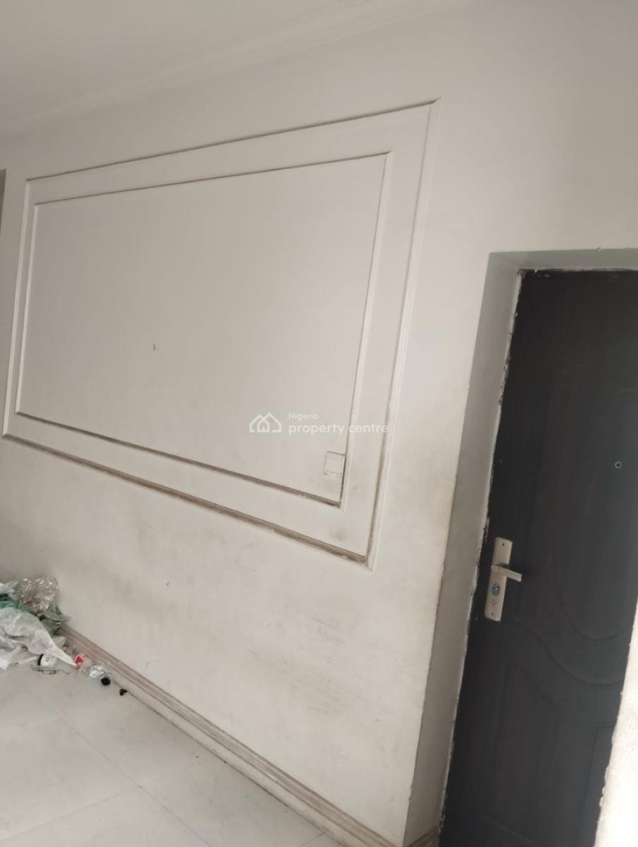 Very Decent 2bedroom Apartment, Ogudu Gra, Ramat, Gra, Ogudu, Lagos, Flat / Apartment for Rent
