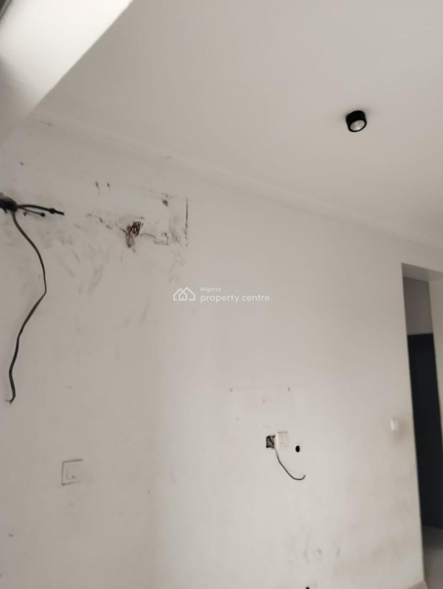 Very Decent 2bedroom Apartment, Ogudu Gra, Ramat, Gra, Ogudu, Lagos, Flat / Apartment for Rent