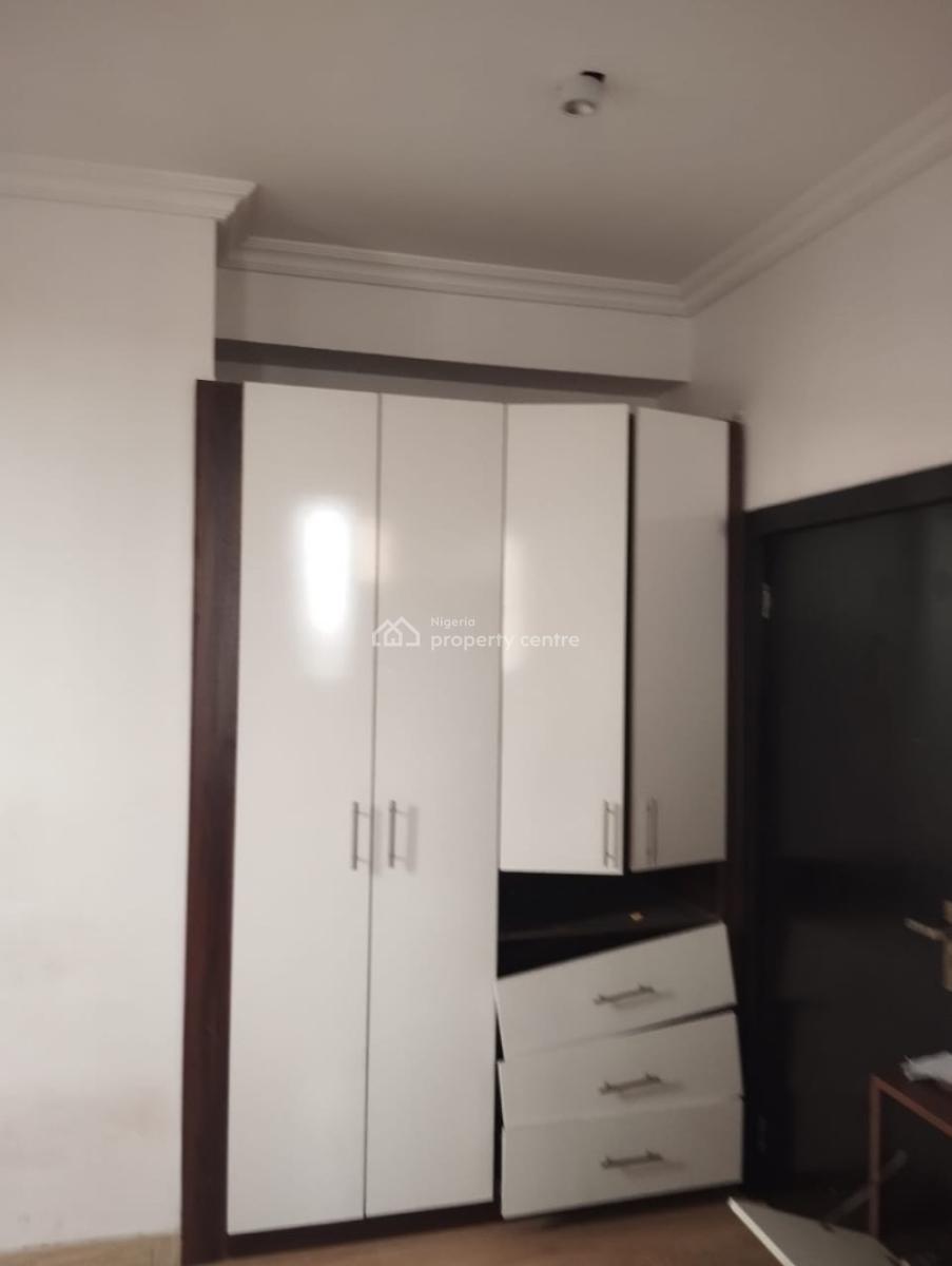 Very Decent 2bedroom Apartment, Ogudu Gra, Ramat, Gra, Ogudu, Lagos, Flat / Apartment for Rent