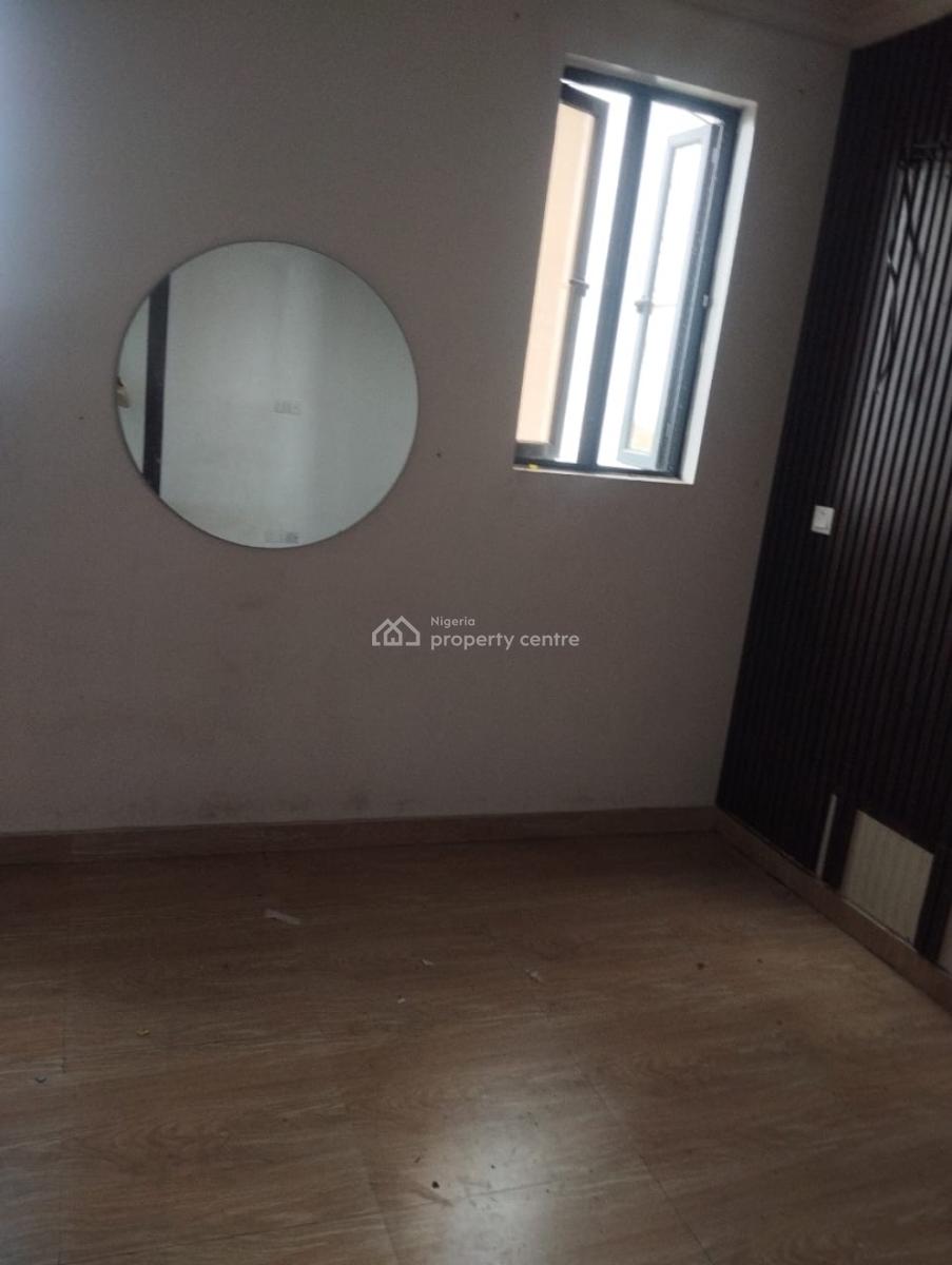 Very Decent 2bedroom Apartment, Ogudu Gra, Ramat, Gra, Ogudu, Lagos, Flat / Apartment for Rent