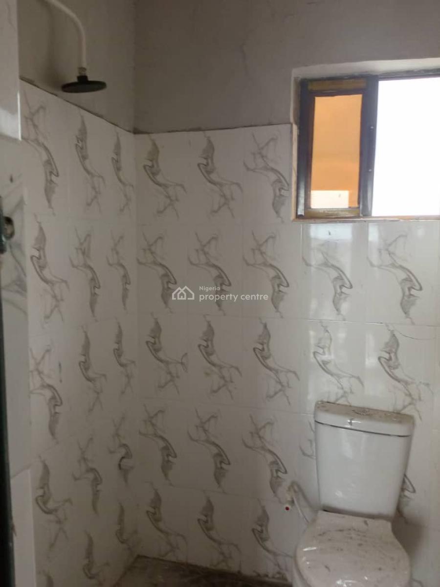 Spacious Roomself with Kitchen Cabinets and Wardrobe, Palmgrove, Ilupeju, Lagos, Self Contain (single Rooms) for Rent