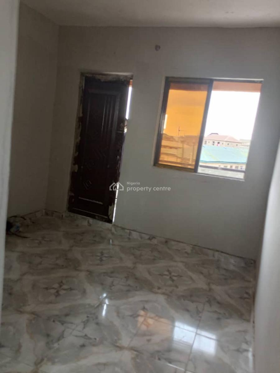 Spacious Roomself with Kitchen Cabinets and Wardrobe, Palmgrove, Ilupeju, Lagos, Self Contain (single Rooms) for Rent