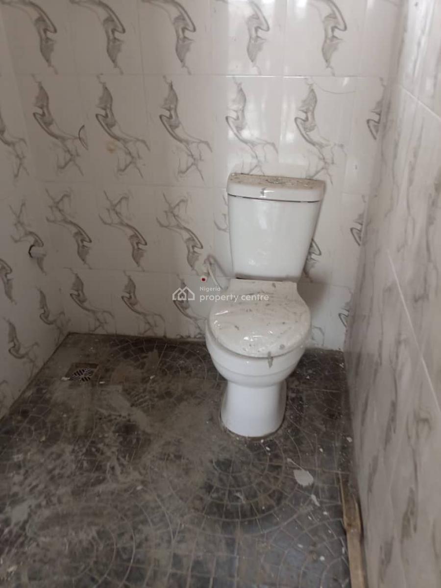 Spacious Roomself with Kitchen Cabinets and Wardrobe, Palmgrove, Ilupeju, Lagos, Self Contain (single Rooms) for Rent