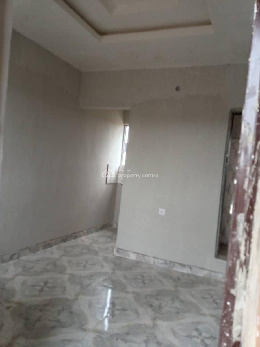Spacious Roomself with Kitchen Cabinets and Wardrobe, Palmgrove, Ilupeju, Lagos, Self Contain (single Rooms) for Rent