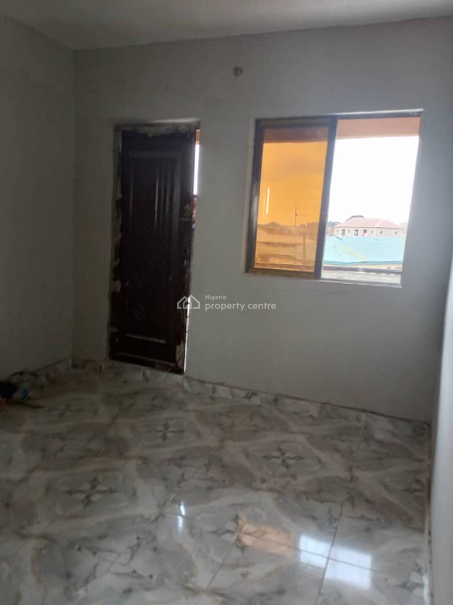 Spacious Roomself with Kitchen Cabinets and Wardrobe, Palmgrove, Ilupeju, Lagos, Self Contain (single Rooms) for Rent