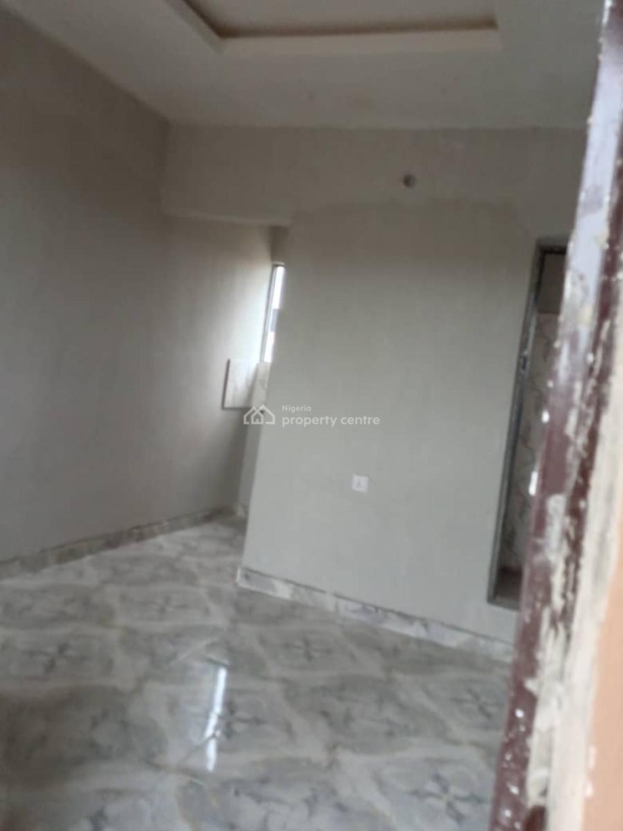 Spacious Roomself with Kitchen Cabinets and Wardrobe, Palmgrove, Ilupeju, Lagos, Self Contain (single Rooms) for Rent