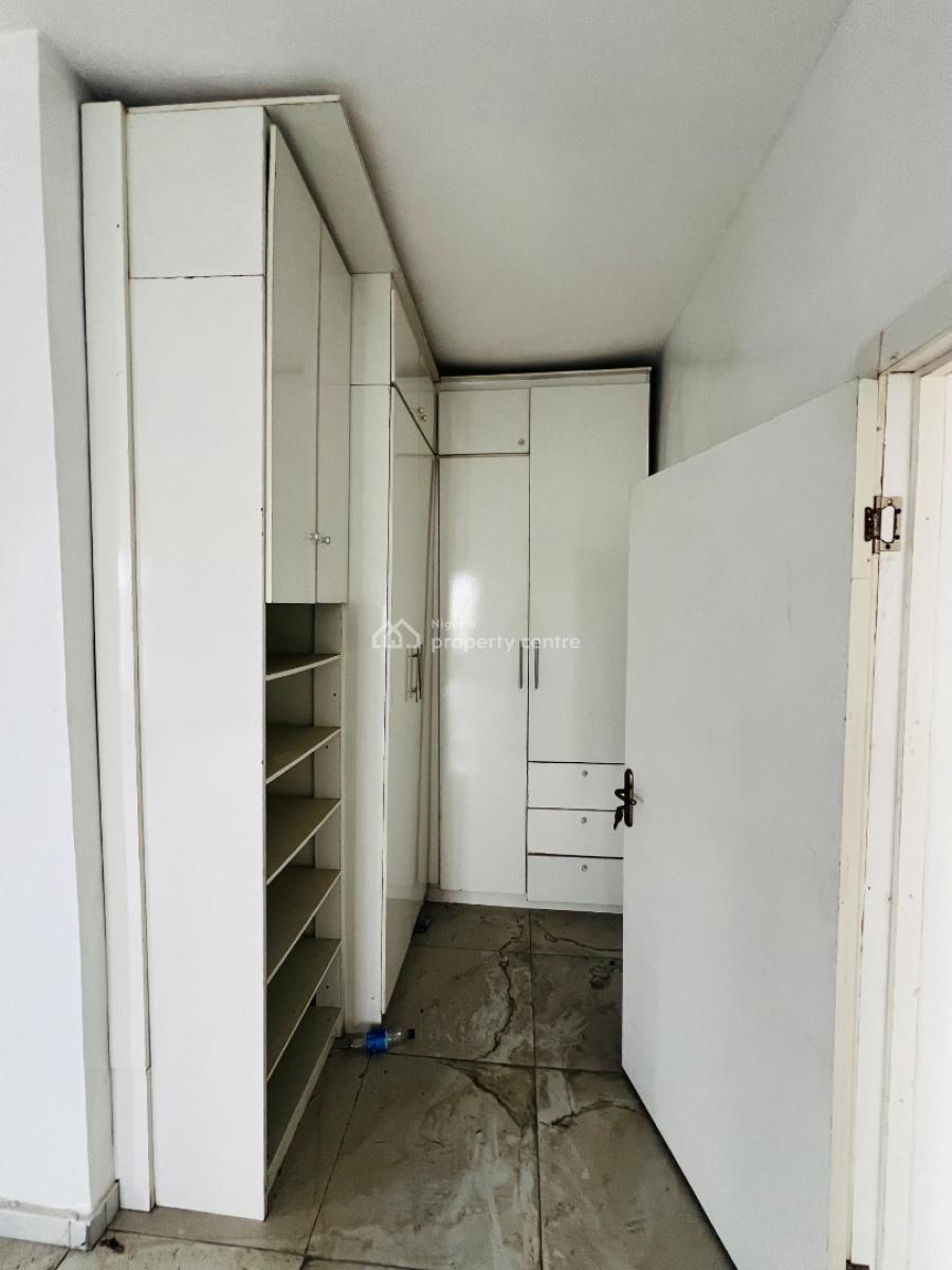 5 Bedroom with Bq Semi Detached Duplex, Ajah, Lagos, Semi-detached Duplex for Rent
