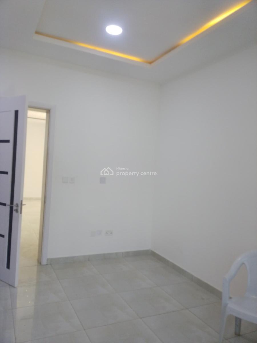 3 Bedroom Apartment, Lekki Phase 1, Lekki, Lagos, Flat / Apartment for Rent