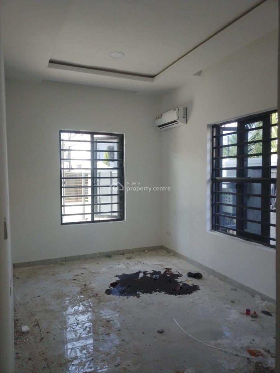 3 Bedroom Apartment, Lekki Phase 1, Lekki, Lagos, Flat / Apartment for Rent