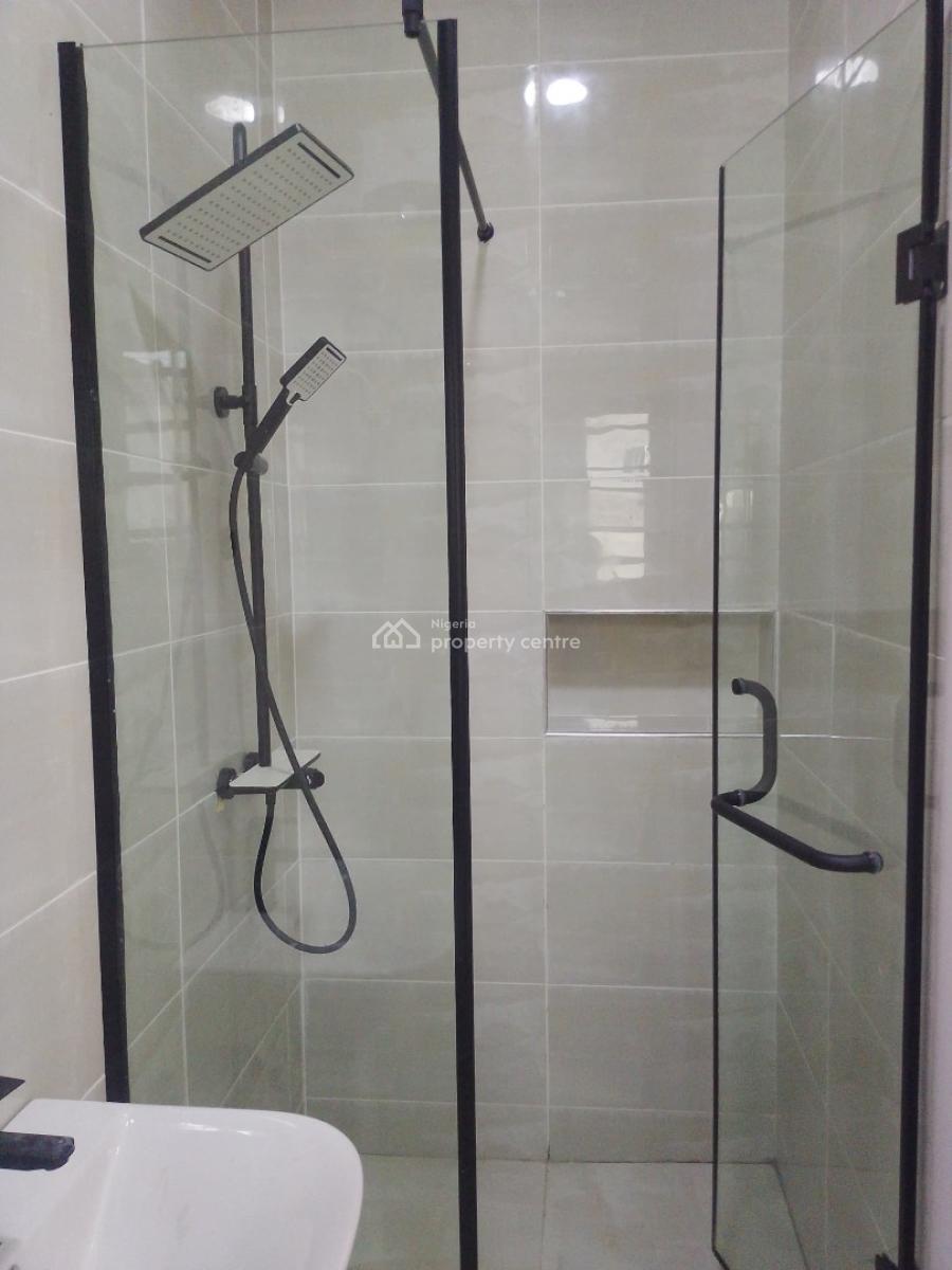 3 Bedroom Apartment, Lekki Phase 1, Lekki, Lagos, Flat / Apartment for Rent