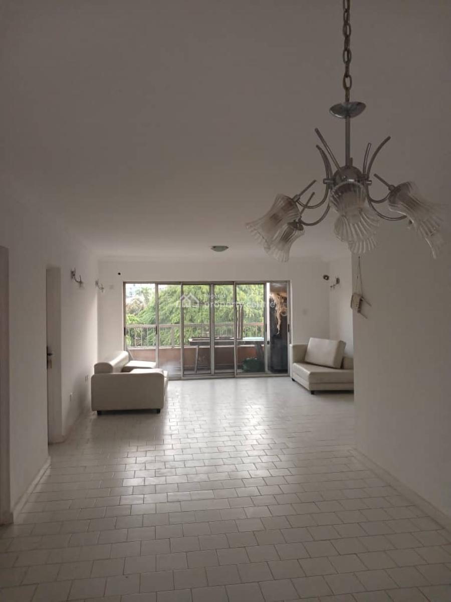 Luxury 2bedroom Apartment, Old Ikoyi, Ikoyi, Lagos, Flat / Apartment for Rent