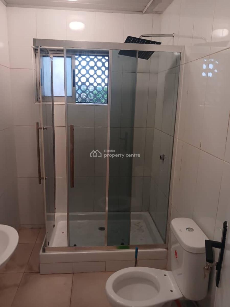 Luxury 2bedroom Apartment, Old Ikoyi, Ikoyi, Lagos, Flat / Apartment for Rent