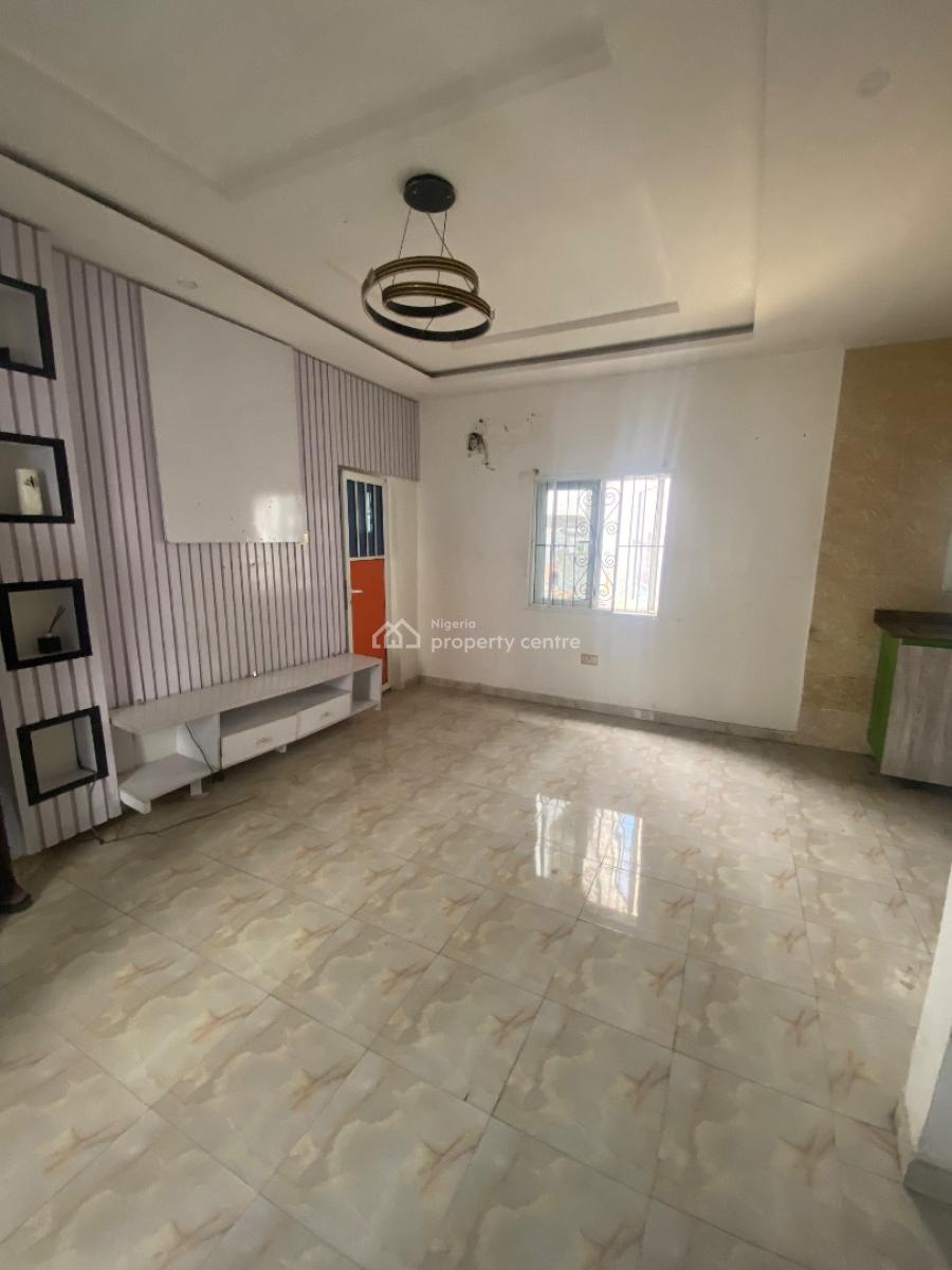 Cozy 1 Bedroom Mini Flat, Osapa, Lekki, Lagos, House for Rent