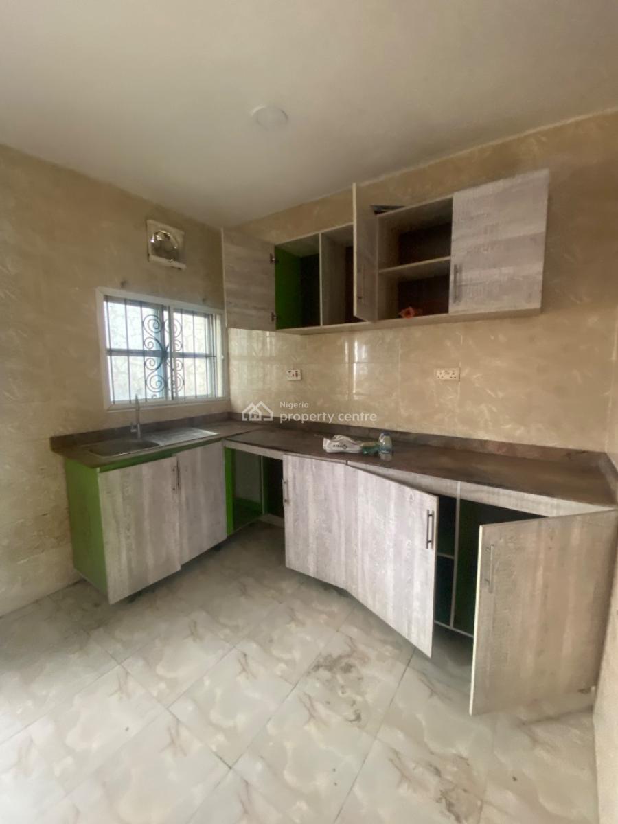 Cozy 1 Bedroom Mini Flat, Osapa, Lekki, Lagos, House for Rent