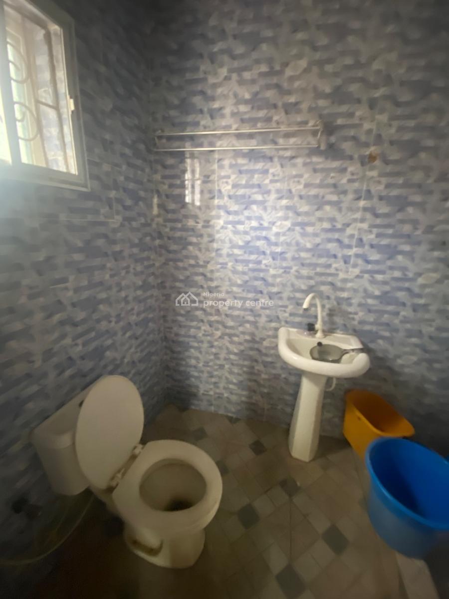 Cozy 1 Bedroom Mini Flat, Osapa, Lekki, Lagos, House for Rent