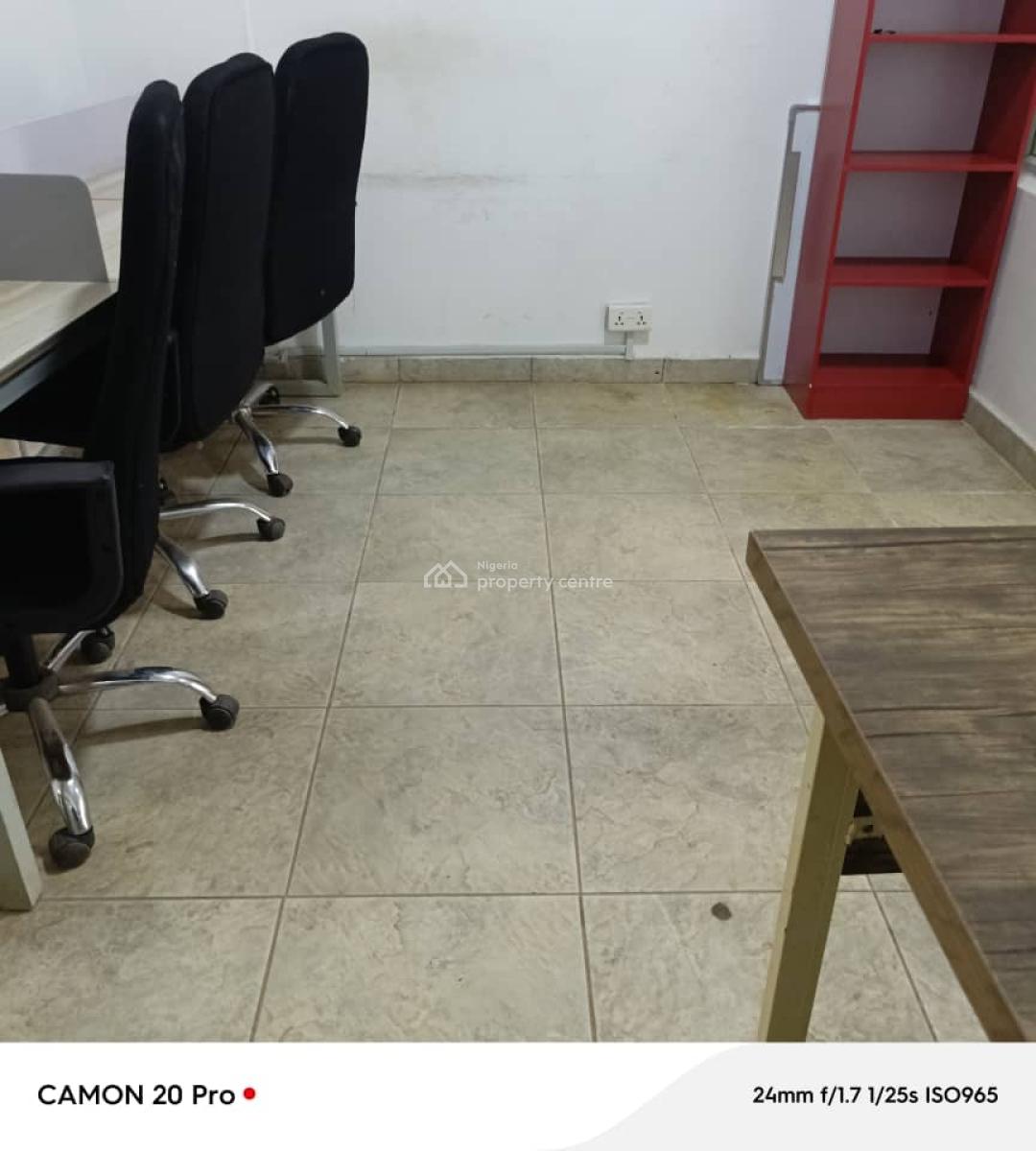 Office Space Central Business District, Central Business District, Abuja, Office Space for Rent