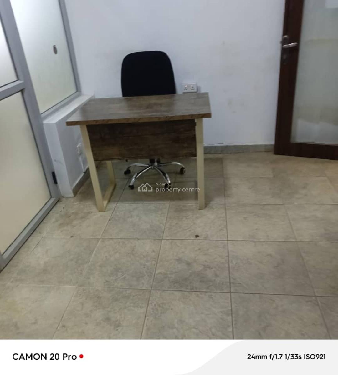 Office Space Central Business District, Central Business District, Abuja, Office Space for Rent