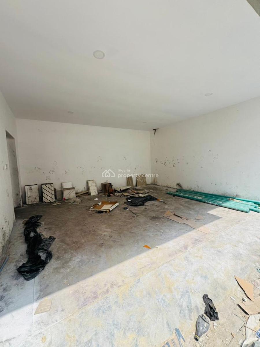 4 Bedroom Terrace Duplex, Gra, Ogudu, Lagos, Terraced Duplex for Sale