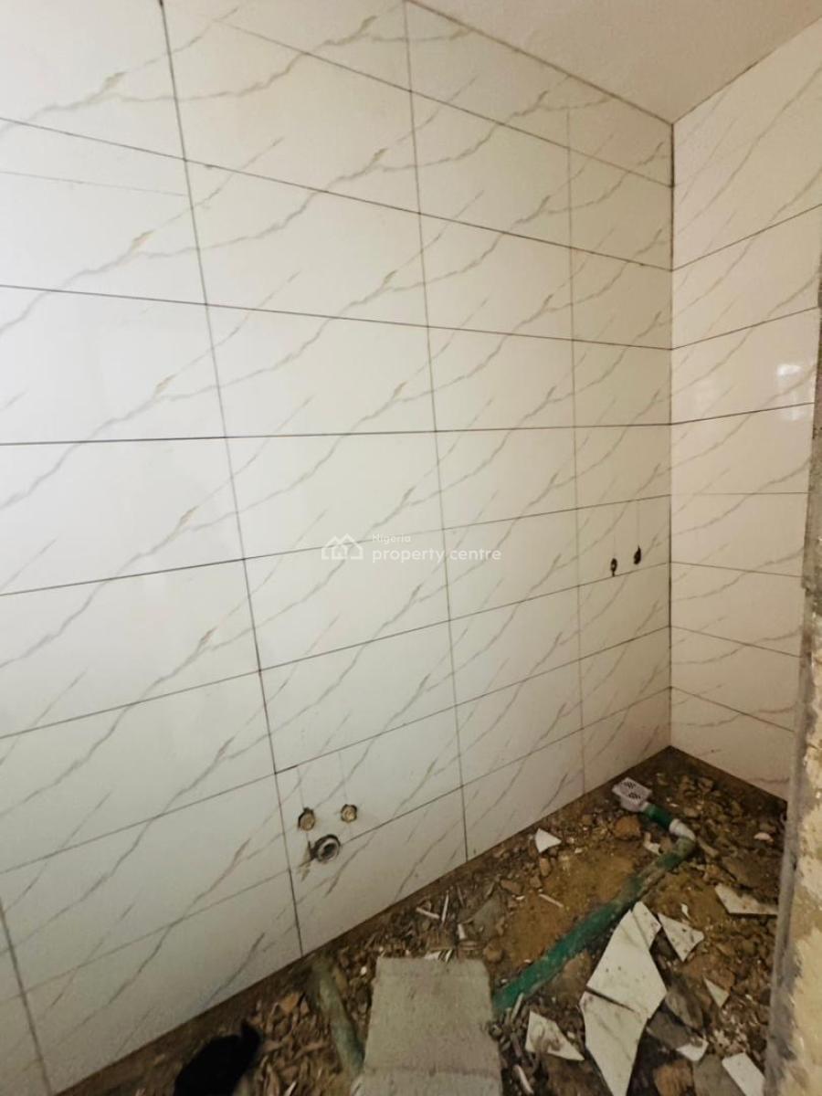 4 Bedroom Terrace Duplex, Gra, Ogudu, Lagos, Terraced Duplex for Sale