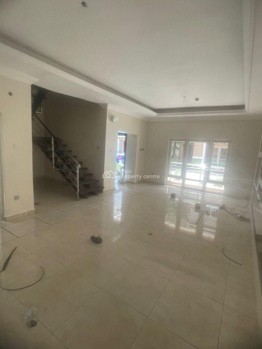 Luxury 4bedroom, Old Ikoyi, Ikoyi, Lagos, Semi-detached Duplex for Rent