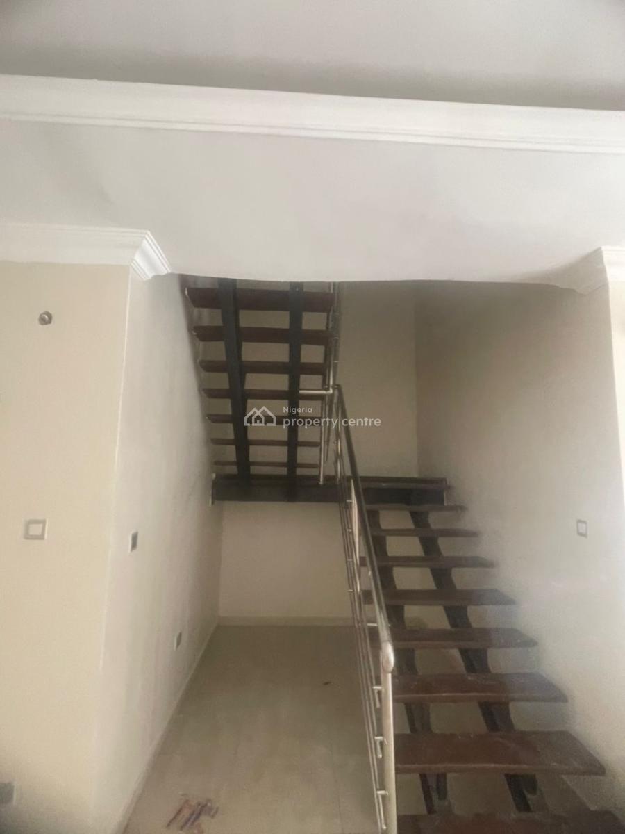 Luxury 4bedroom, Old Ikoyi, Ikoyi, Lagos, Semi-detached Duplex for Rent