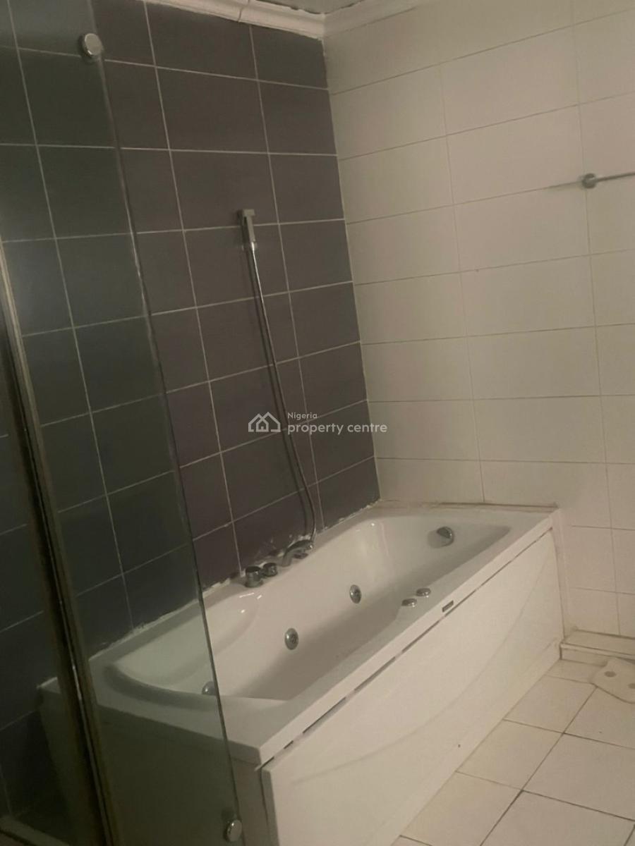 Luxury 4bedroom, Old Ikoyi, Ikoyi, Lagos, Semi-detached Duplex for Rent