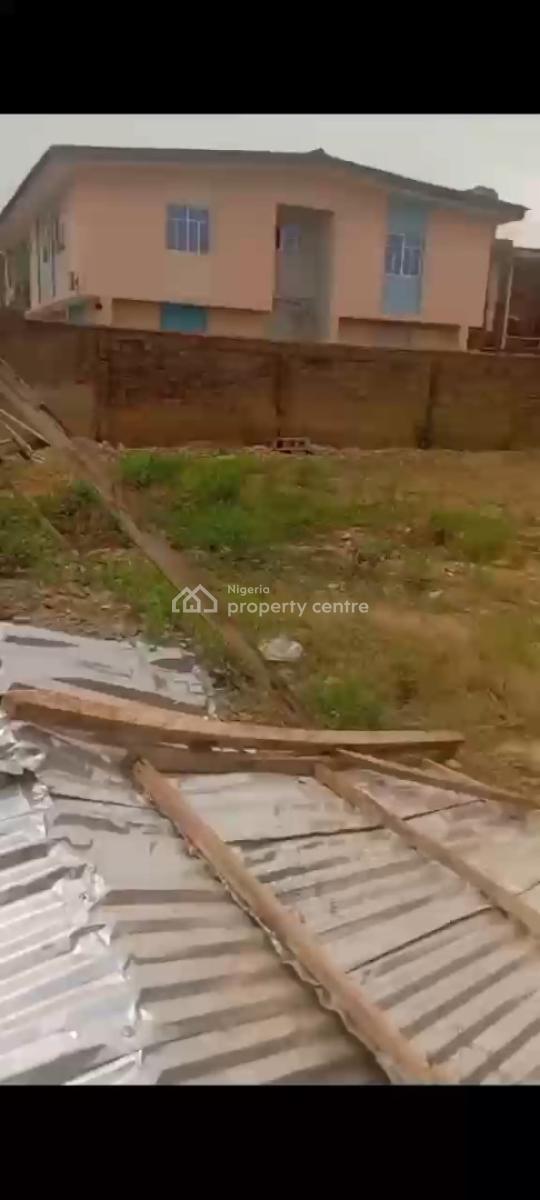 a Prime Commercial/residential Land, Jankara Ijaiye Road, Ifako-ijaiye, Lagos, Land for Sale