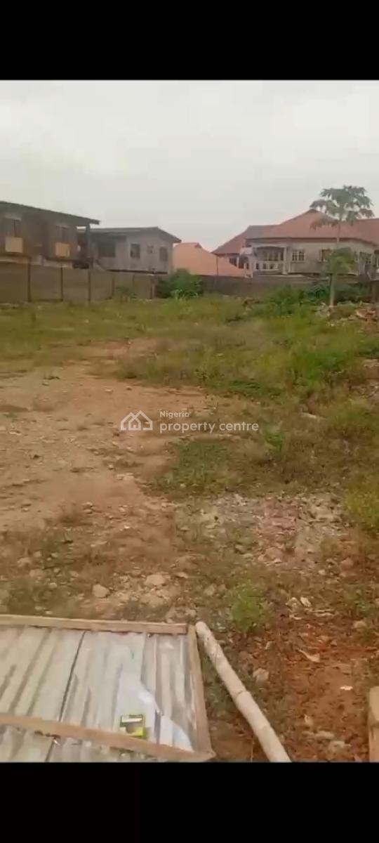 a Prime Commercial/residential Land, Jankara Ijaiye Road, Ifako-ijaiye, Lagos, Land for Sale