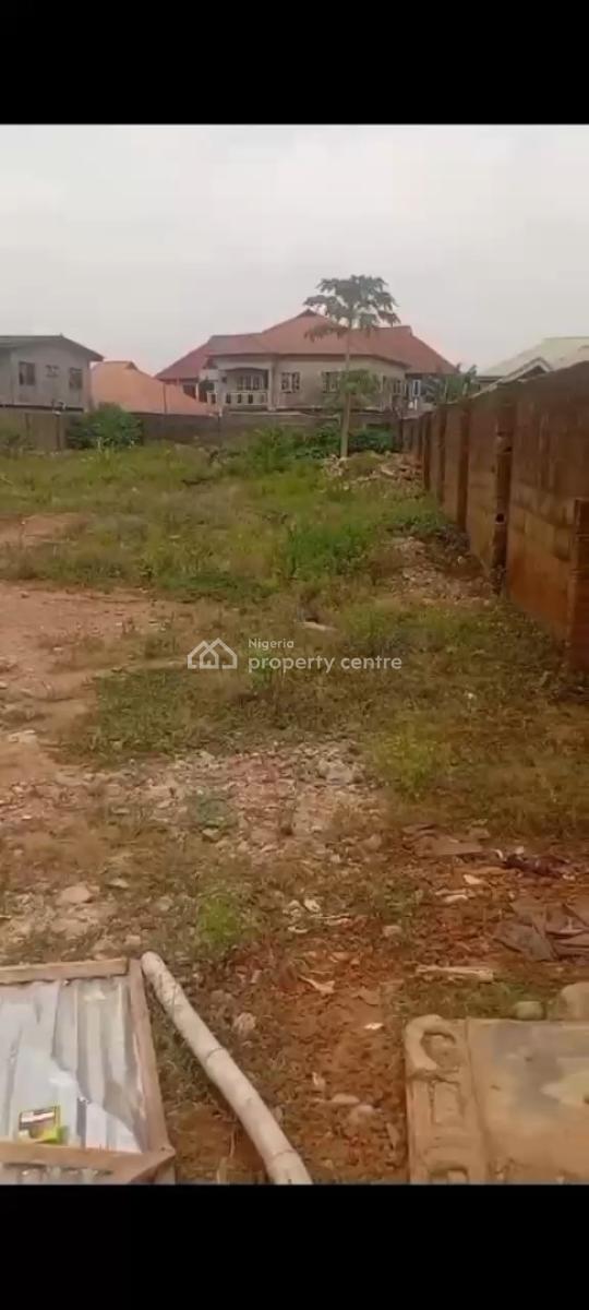 a Prime Commercial/residential Land, Jankara Ijaiye Road, Ifako-ijaiye, Lagos, Land for Sale