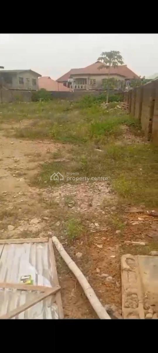 a Prime Commercial/residential Land, Jankara Ijaiye Road, Ifako-ijaiye, Lagos, Land for Sale