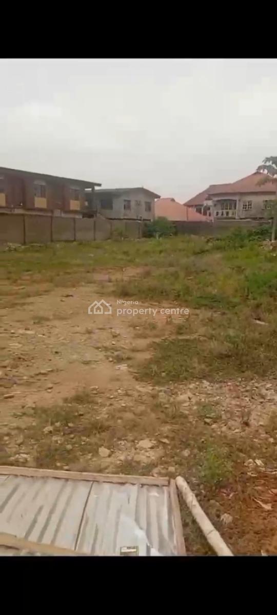 a Prime Commercial/residential Land, Jankara Ijaiye Road, Ifako-ijaiye, Lagos, Land for Sale
