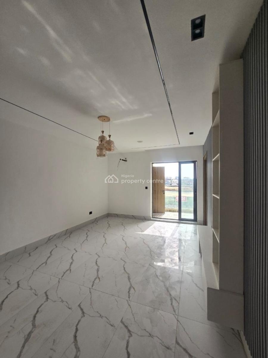 1&2 Bedroom Apartments, Lekki Phase 1, Lekki, Lagos, Flat / Apartment for Sale