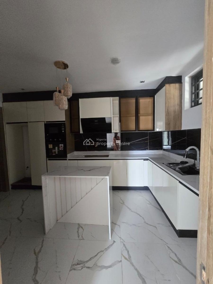 1&2 Bedroom Apartments, Lekki Phase 1, Lekki, Lagos, Flat / Apartment for Sale