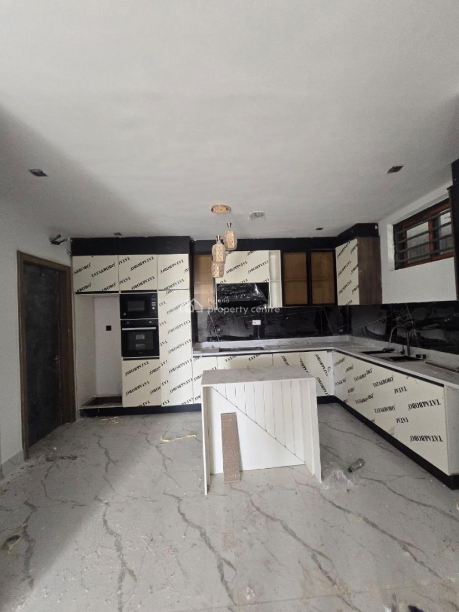 1&2 Bedroom Apartments, Lekki Phase 1, Lekki, Lagos, Flat / Apartment for Sale