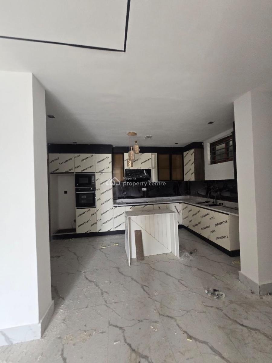 1&2 Bedroom Apartments, Lekki Phase 1, Lekki, Lagos, Flat / Apartment for Sale