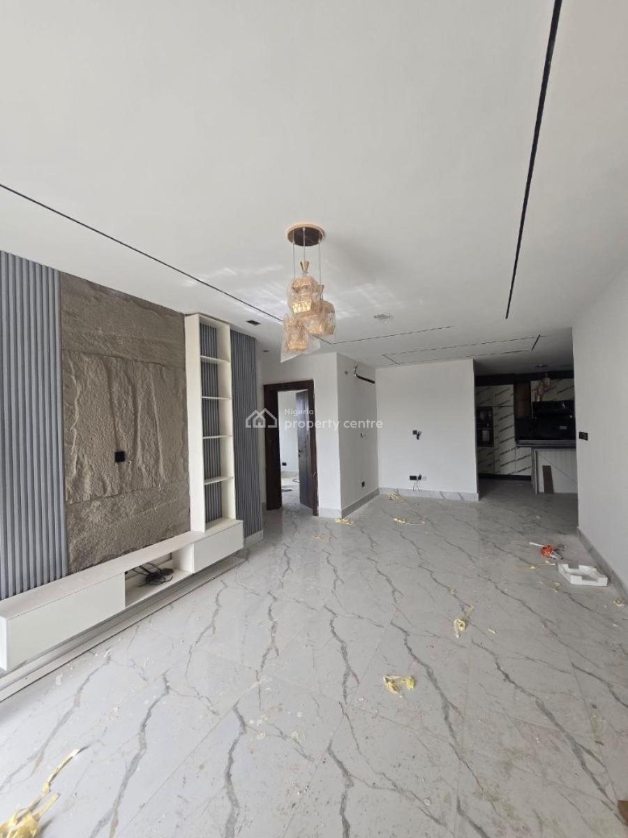 1&2 Bedroom Apartments, Lekki Phase 1, Lekki, Lagos, Flat / Apartment for Sale