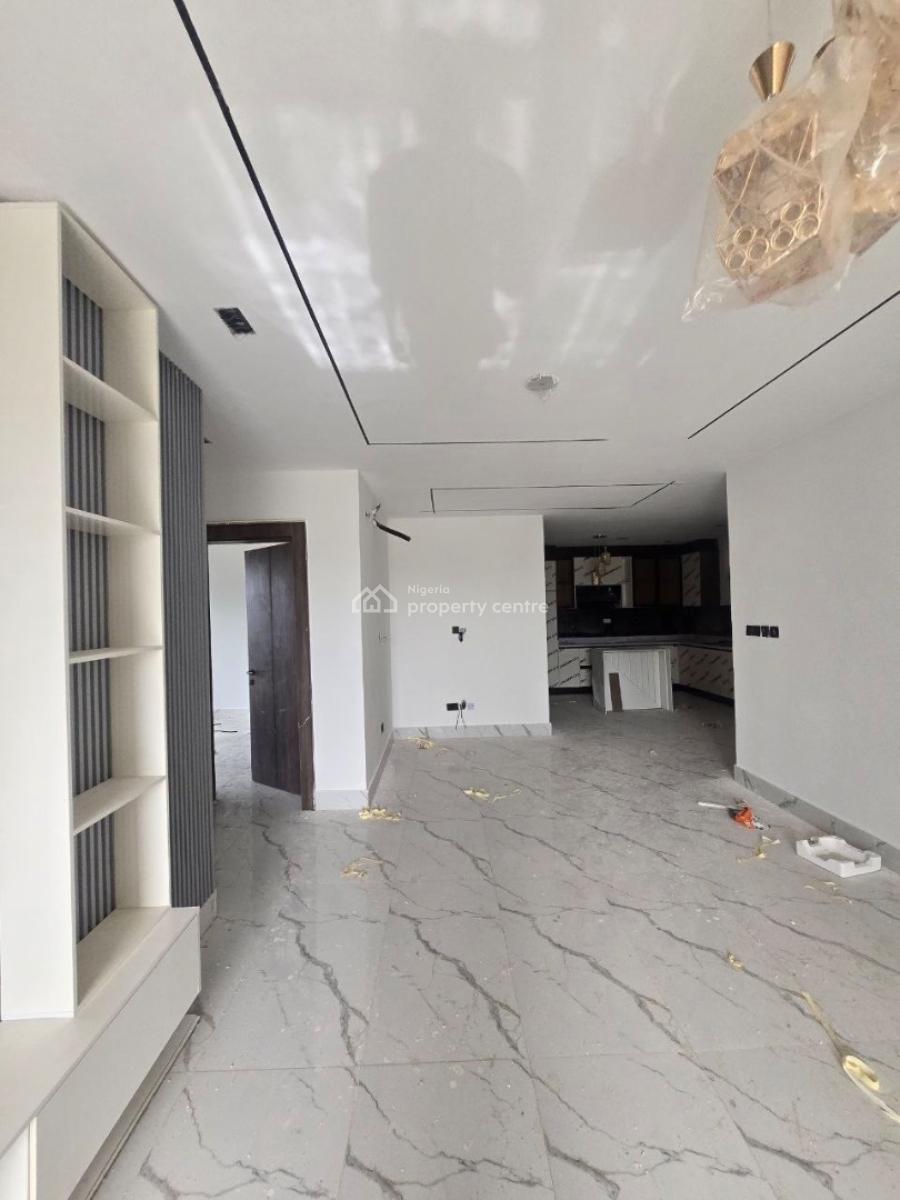 1&2 Bedroom Apartments, Lekki Phase 1, Lekki, Lagos, Flat / Apartment for Sale