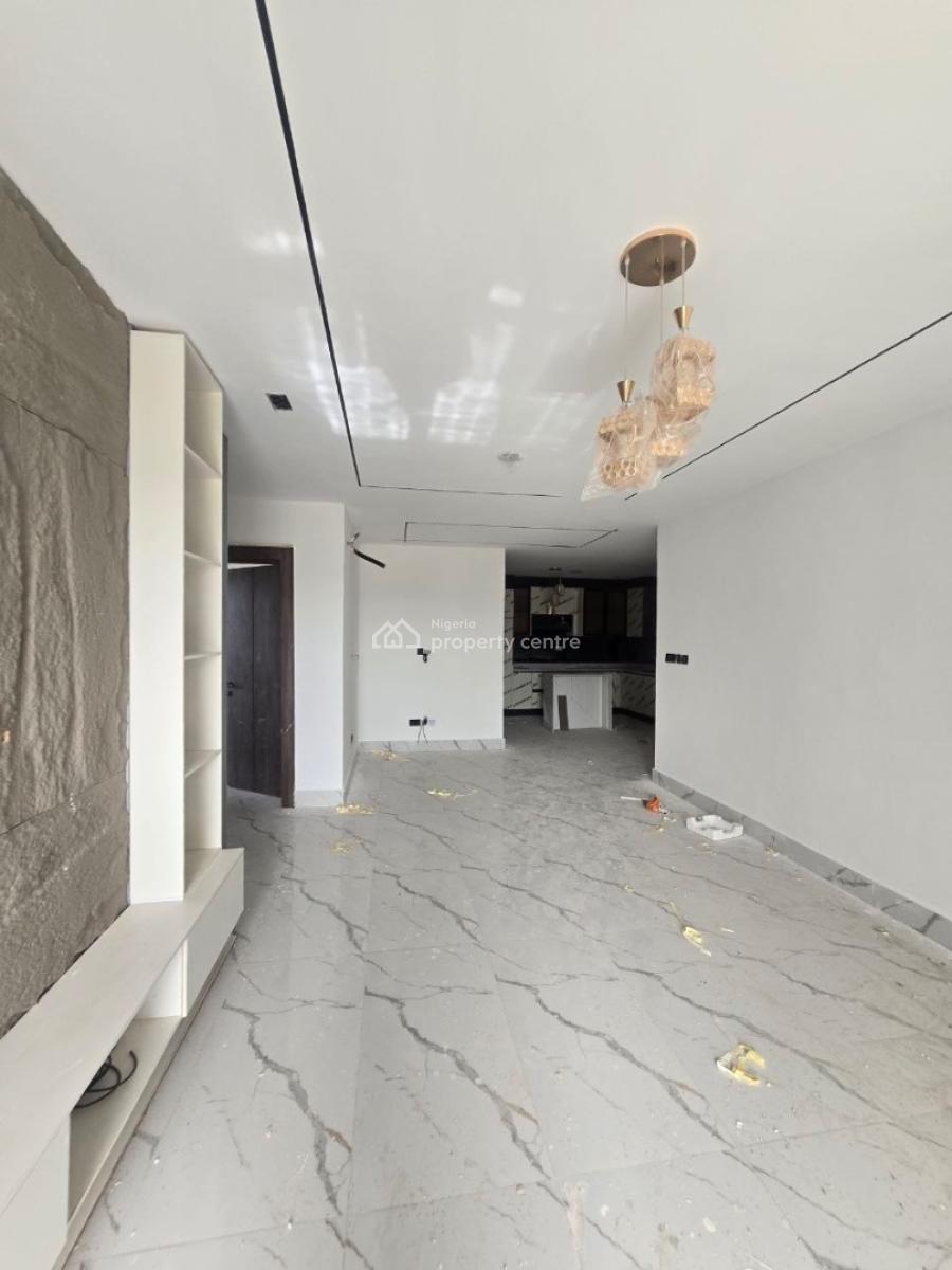 1&2 Bedroom Apartments, Lekki Phase 1, Lekki, Lagos, Flat / Apartment for Sale